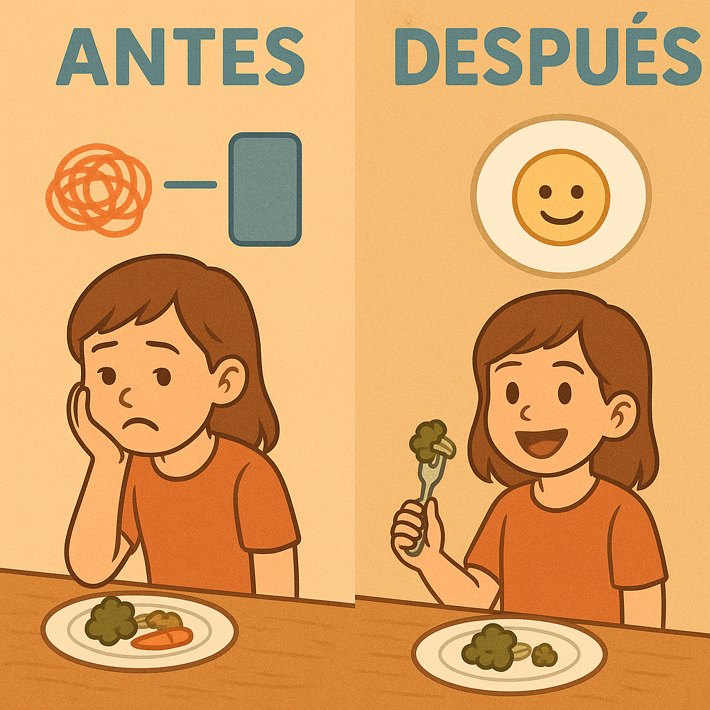 Antes y después 3