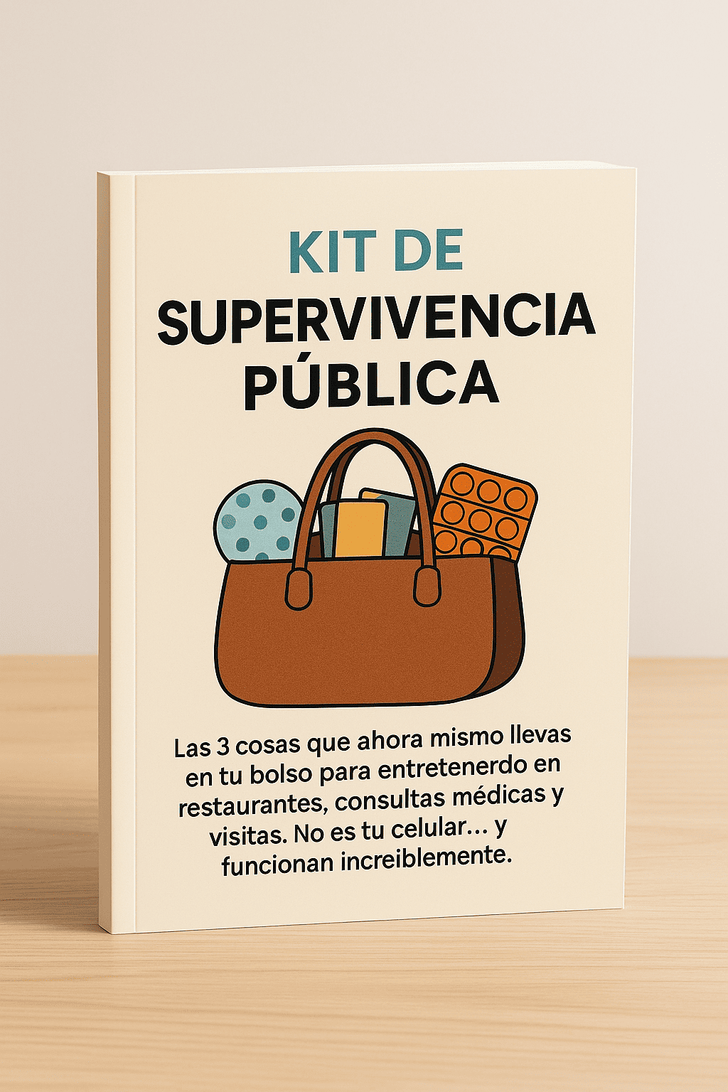 Kit de Supervivencia