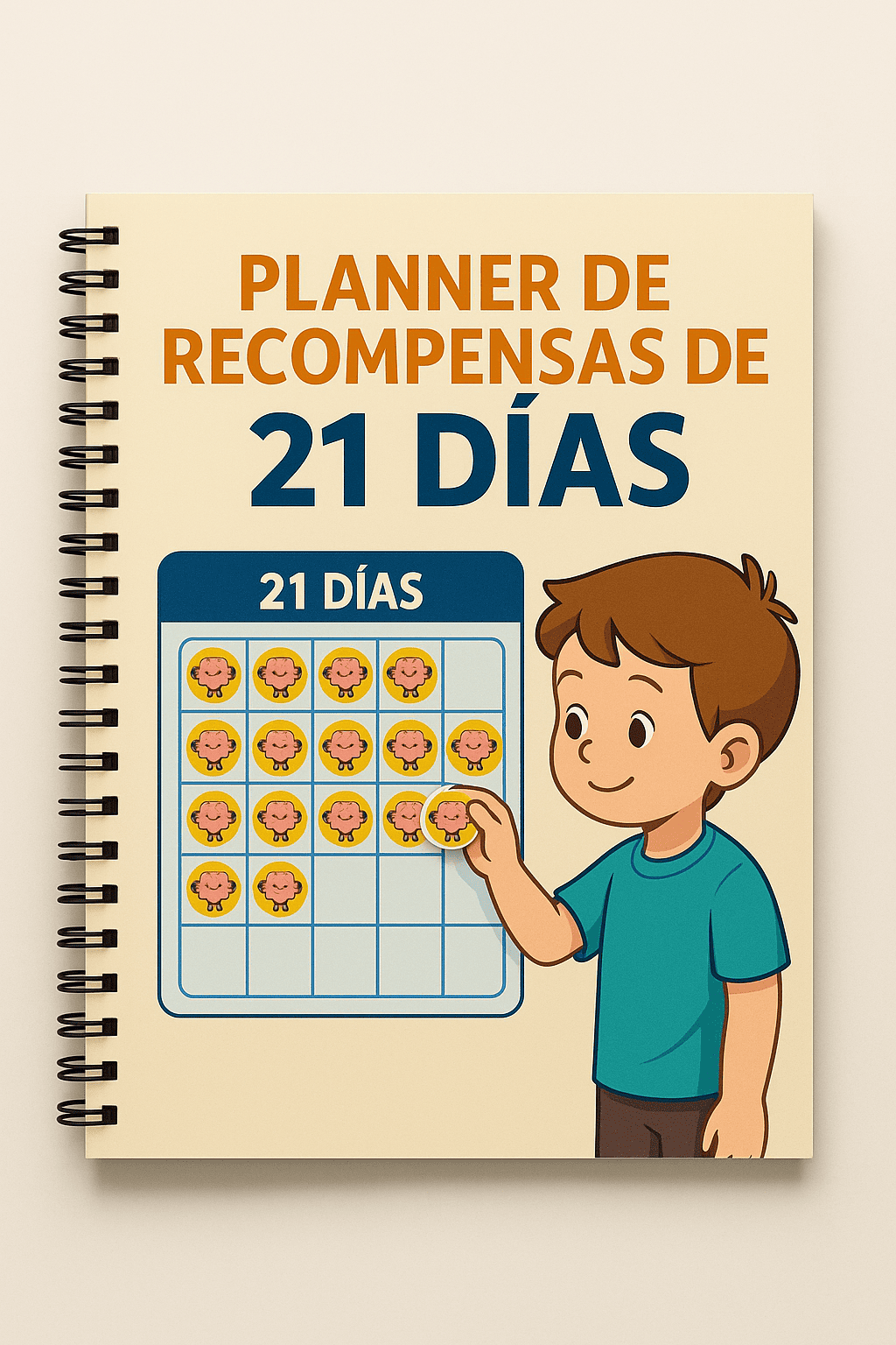 Planner de Recompensas
