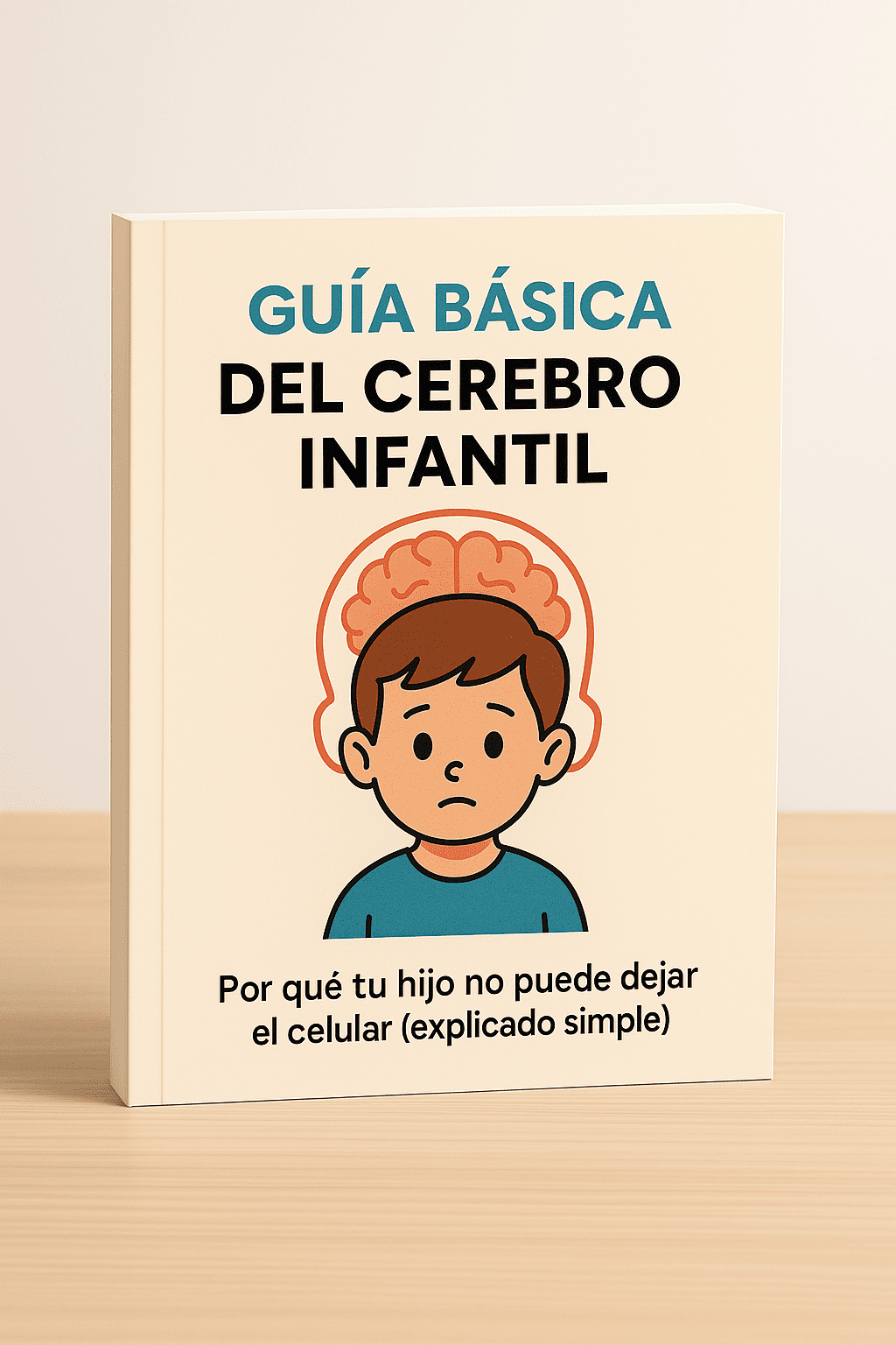 Guía del Cerebro Infantil