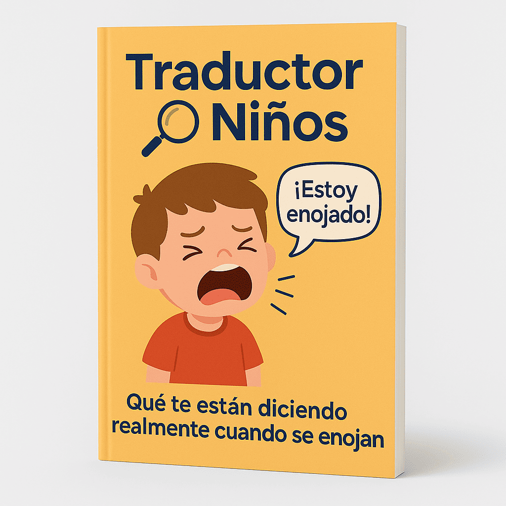 Traductor de Niños