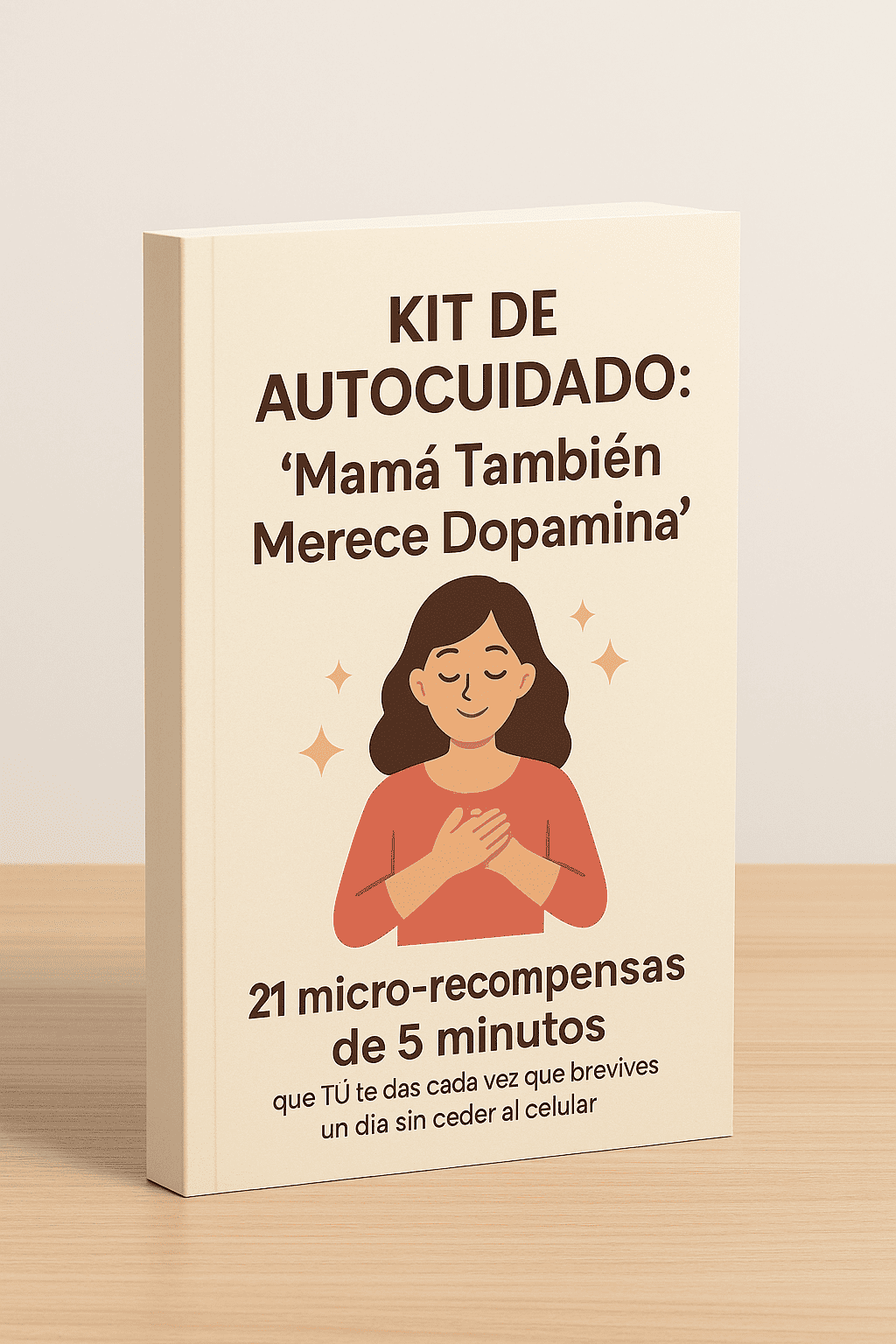 Kit Autocuidado Mamá