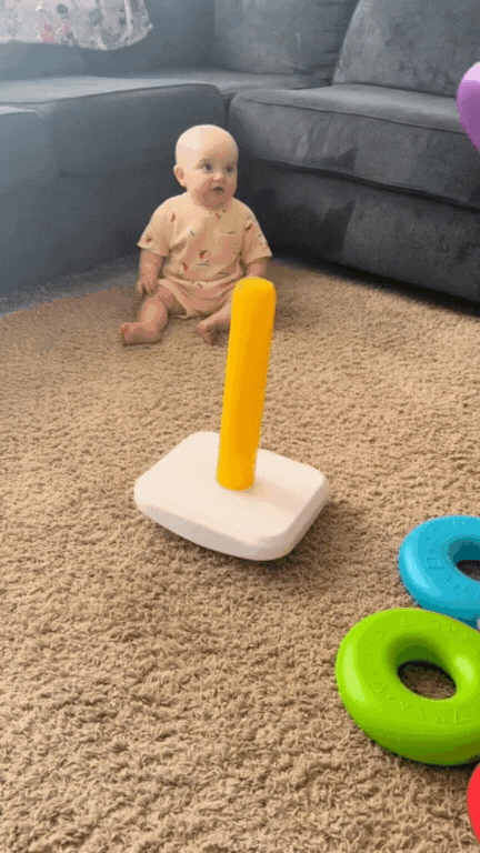 Conexión madre hijo