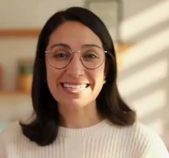 Sandra - Psicóloga Infantil